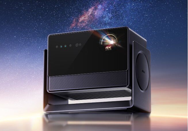 2026家用投影仪品牌怎么选？当贝投影全系列深度解析