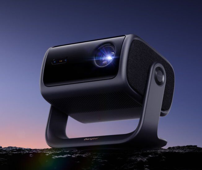 2026家用投影仪品牌怎么选？当贝投影全系列深度解析