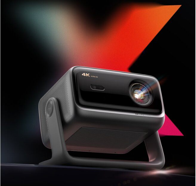 2026家用投影仪品牌怎么选？当贝投影全系列深度解析