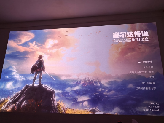 双十一卧室投影仪怎么选？当贝D7X Pro深度体验，画质党闭眼入