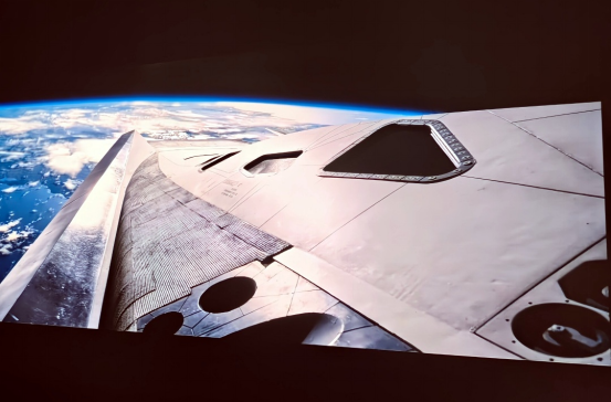 双十一卧室投影仪怎么选？当贝D7X Pro深度体验，画质党闭眼入