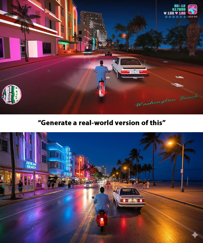 谷歌 Nano Banana 2 样本意外流出：懂物理还擅长文本渲染