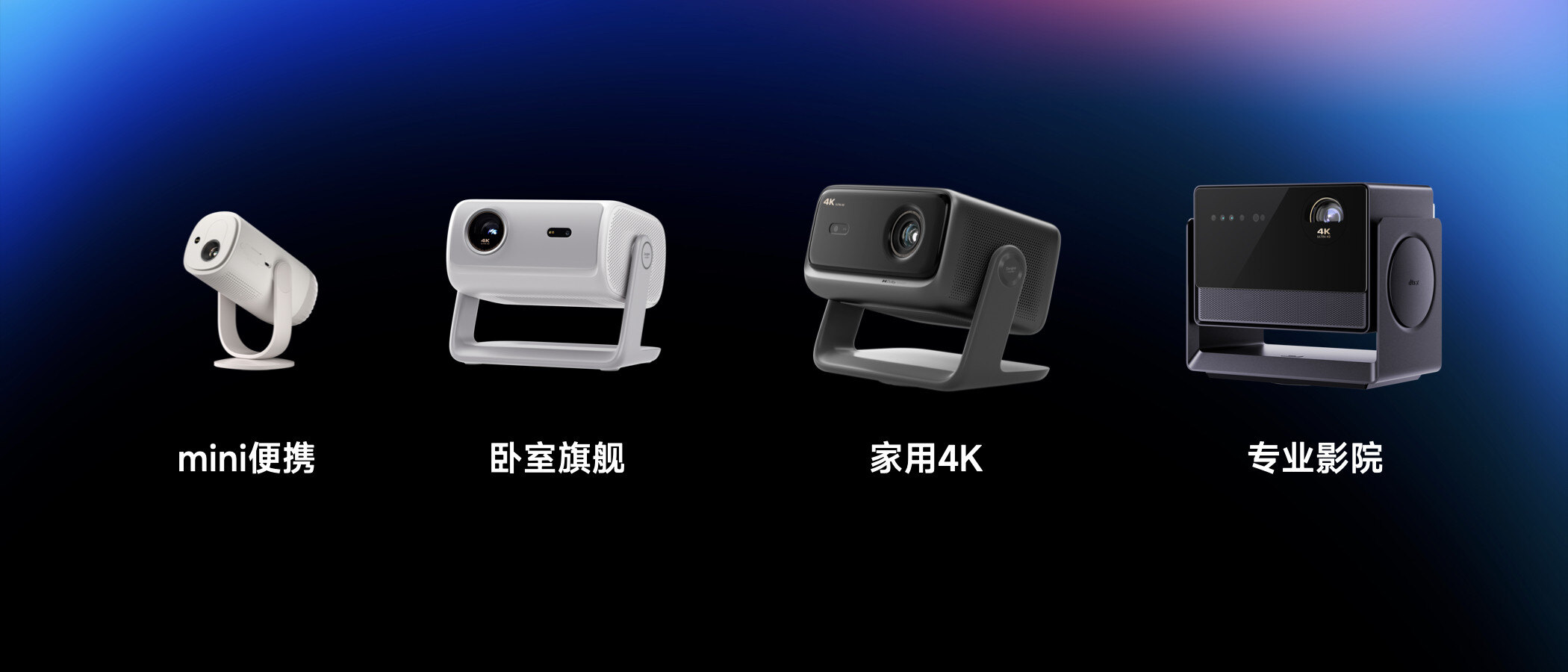 当贝投影双十一斩获激光投影与万元高端投影销量双冠