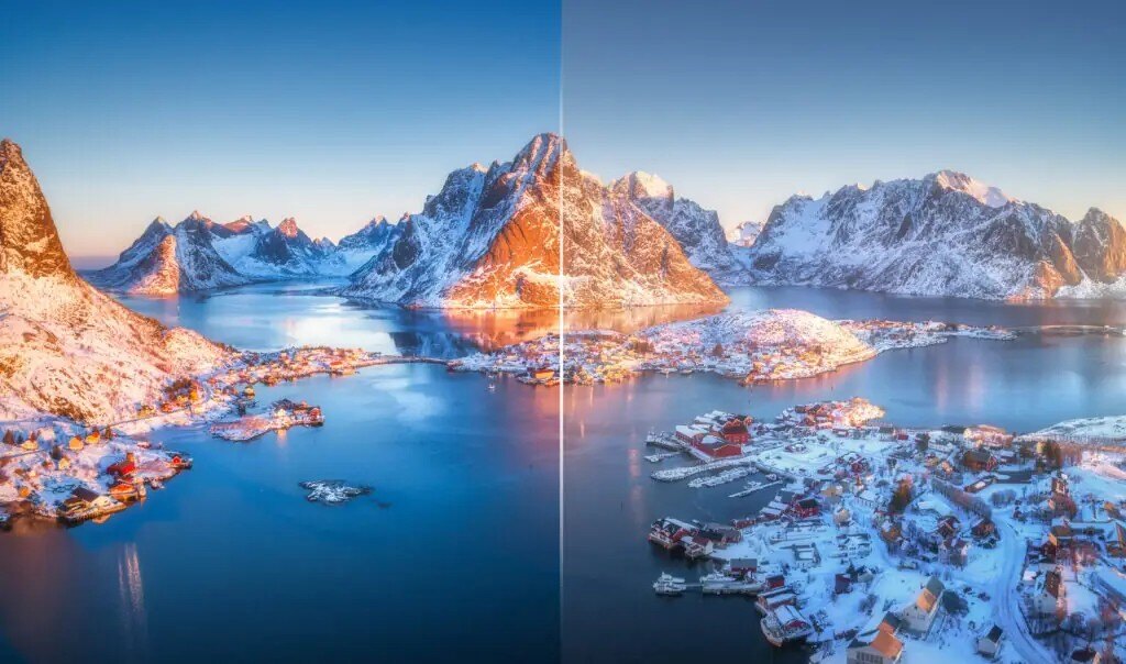 投影仪对原生对比度和动态对比度是什么意思？哪个靠谱？