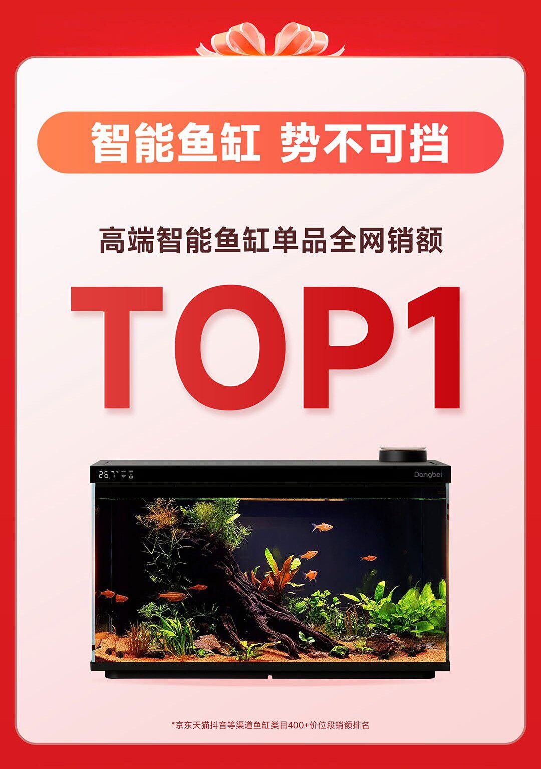 当贝双11全周期投影行业持续领跑，抖音销额同比增长166%