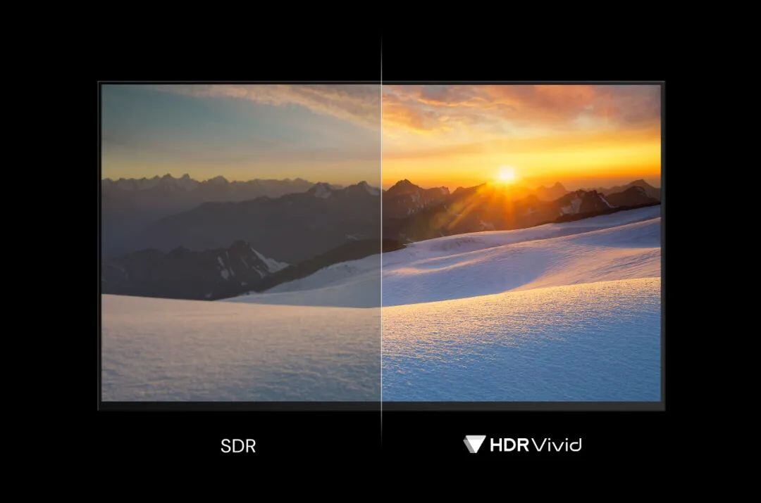 投影仪杜比视界、HDR10+和HDR Vivid是什么意思？有什么区别？