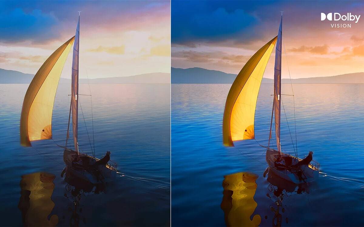 投影仪杜比视界、HDR10+和HDR Vivid是什么意思？有什么区别？