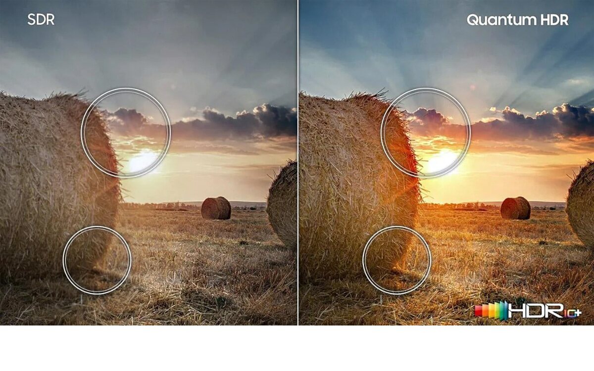 投影仪杜比视界、HDR10+和HDR Vivid是什么意思？有什么区别？