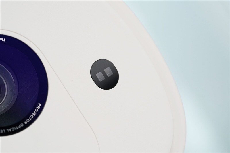 不足1kg还支持充电宝供电？当贝Smart 2卧室露营投影仪新选择