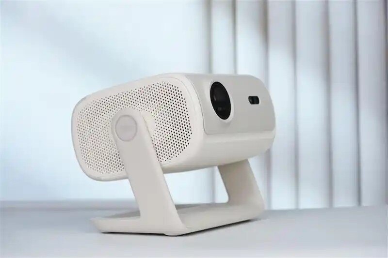 2000元价位投影仪推荐：当贝D7X，护眼三色激光卧室入门之选