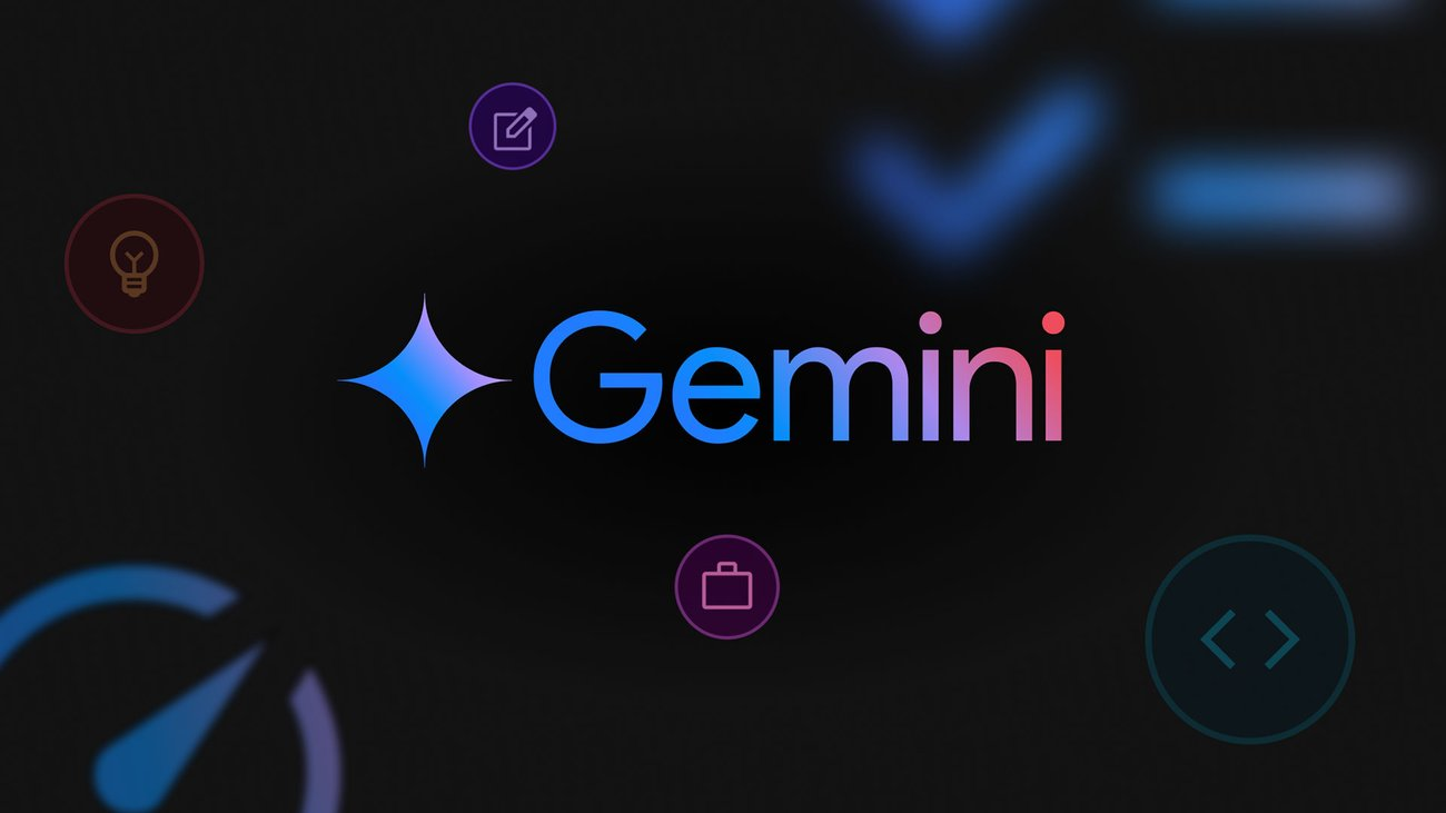 谷歌gemini 3.0年底前发布 表现惊艳,ai竞赛格局或将重塑