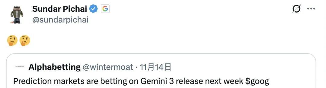 谷歌Gemini 3.0实测效果炸场，巴菲特305亿重仓入局