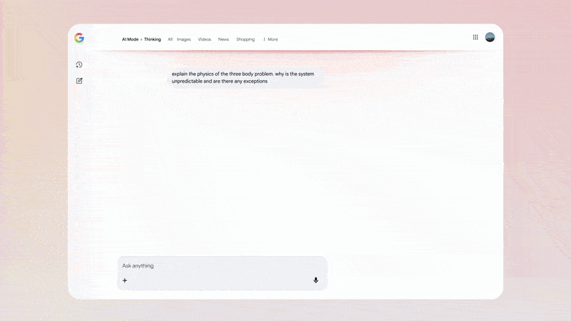 谷歌Gemini 3 Pro正式发布：登顶LMArena榜首，迄今最智能AI模型