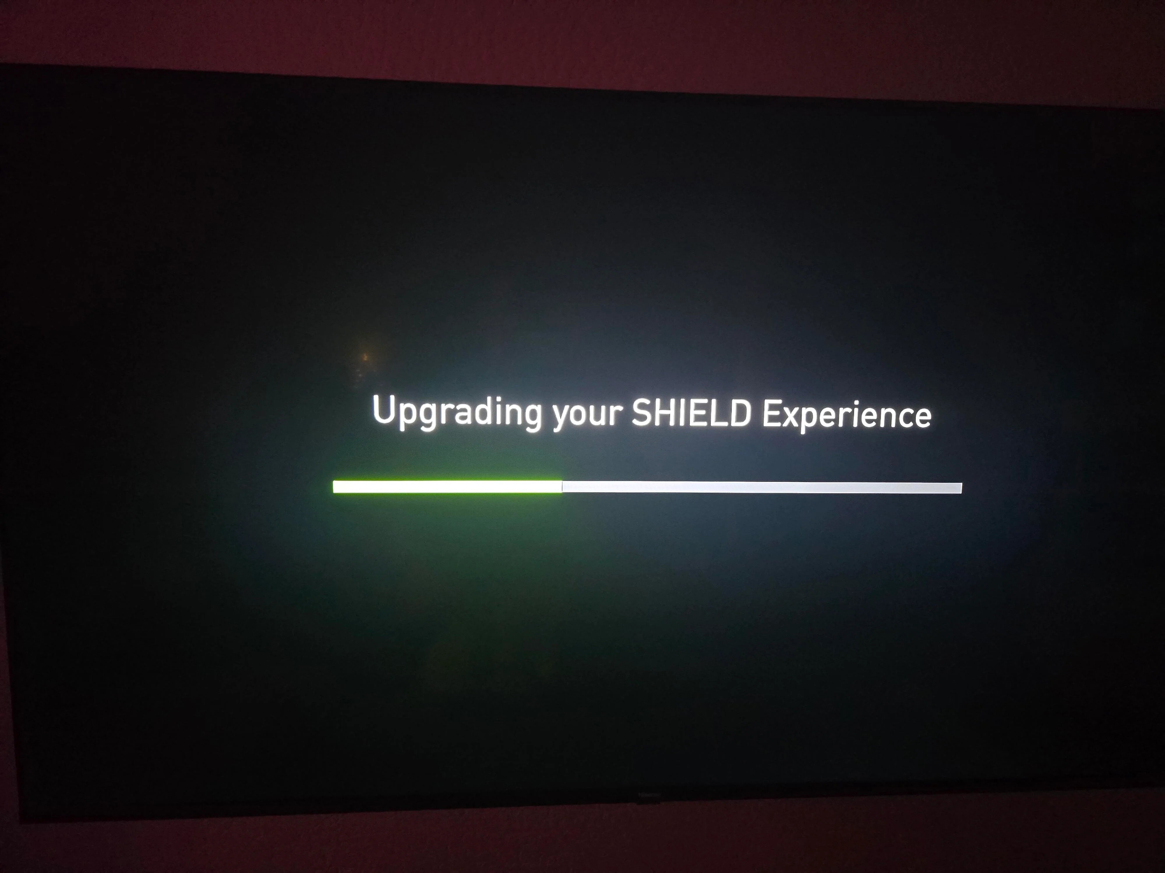 英伟达NVIDIA Shield TV推送Experience 9.2.2固件更新