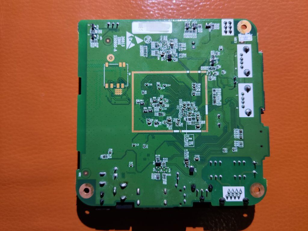 中兴B860AV1.1刷机教程心得，开启ADB及原厂固件备份下载
