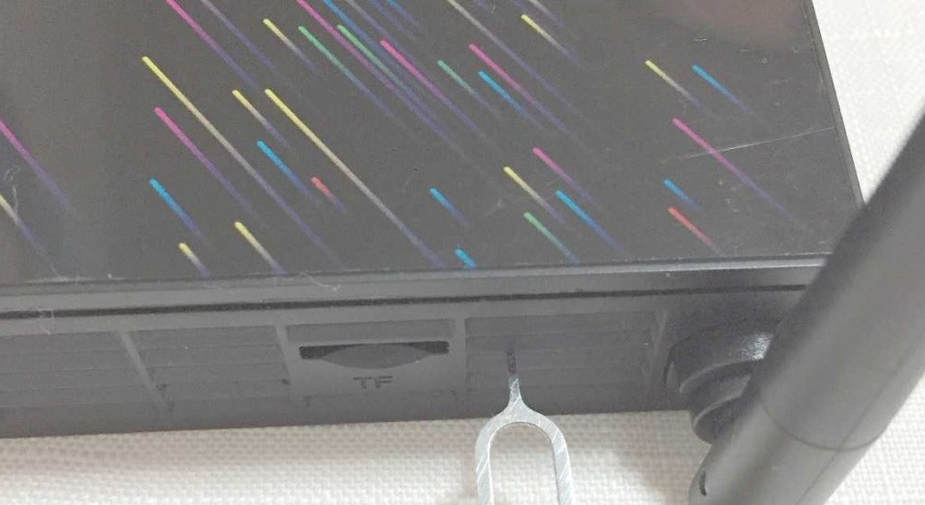 Tanix TX68 slimboxtv最新版12.10下载，更新安卓14，支持64位