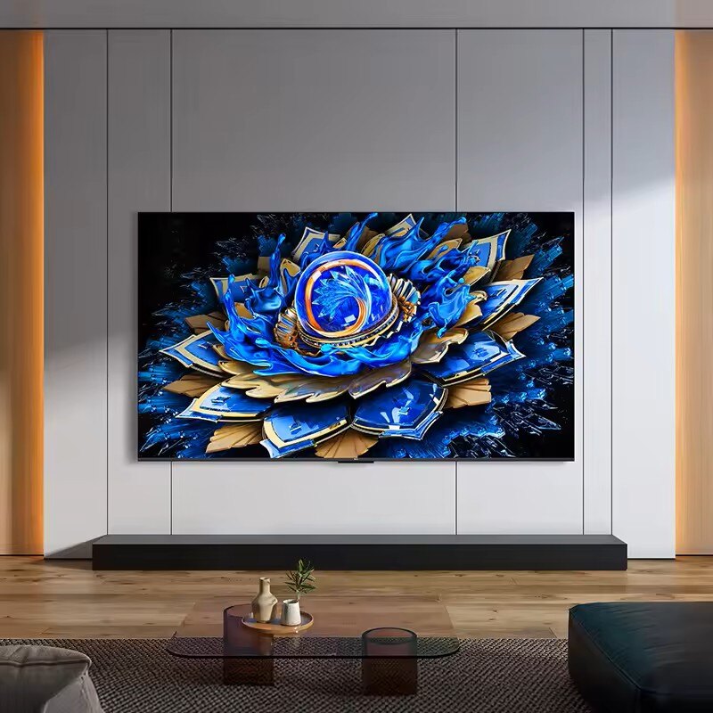 2026年电视选购指南，买电视看这些配置参数