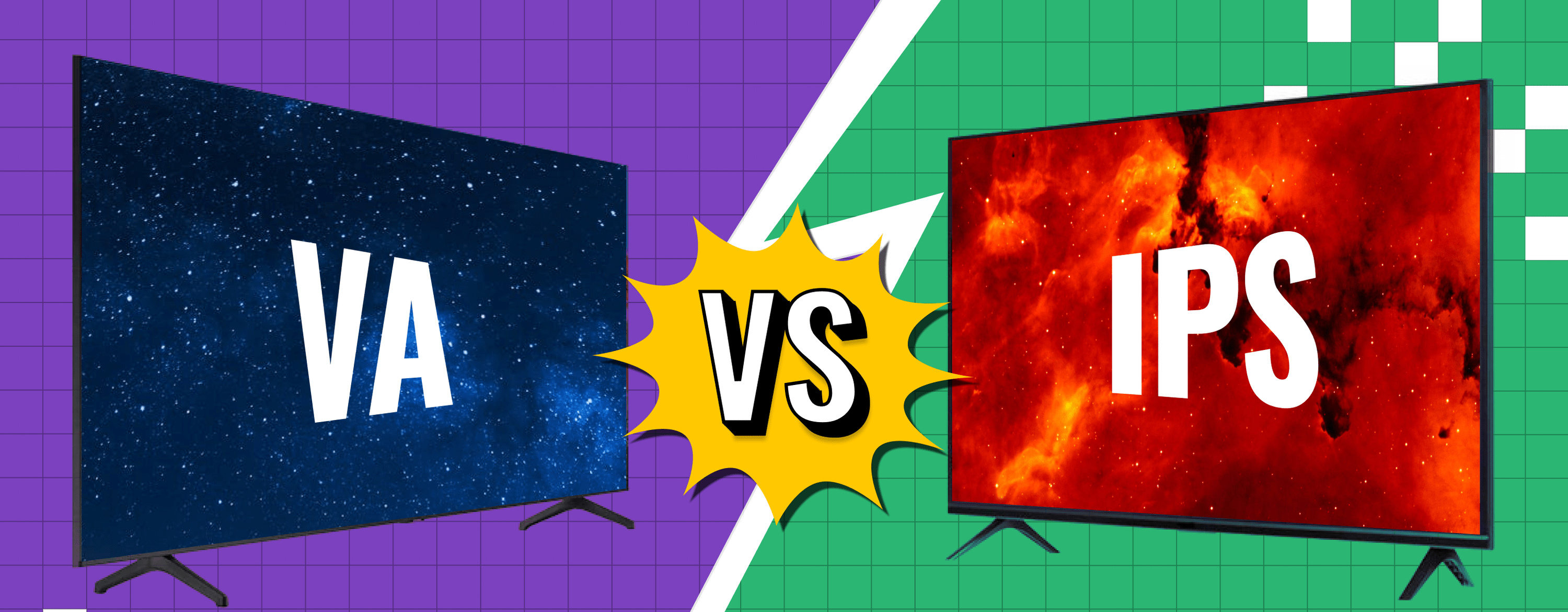 2026年电视选购指南，买电视看这些配置参数