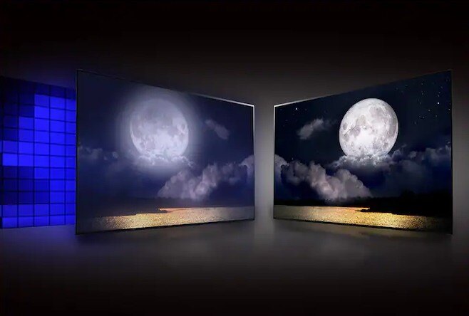 2026年电视选购指南，买电视看这些配置参数