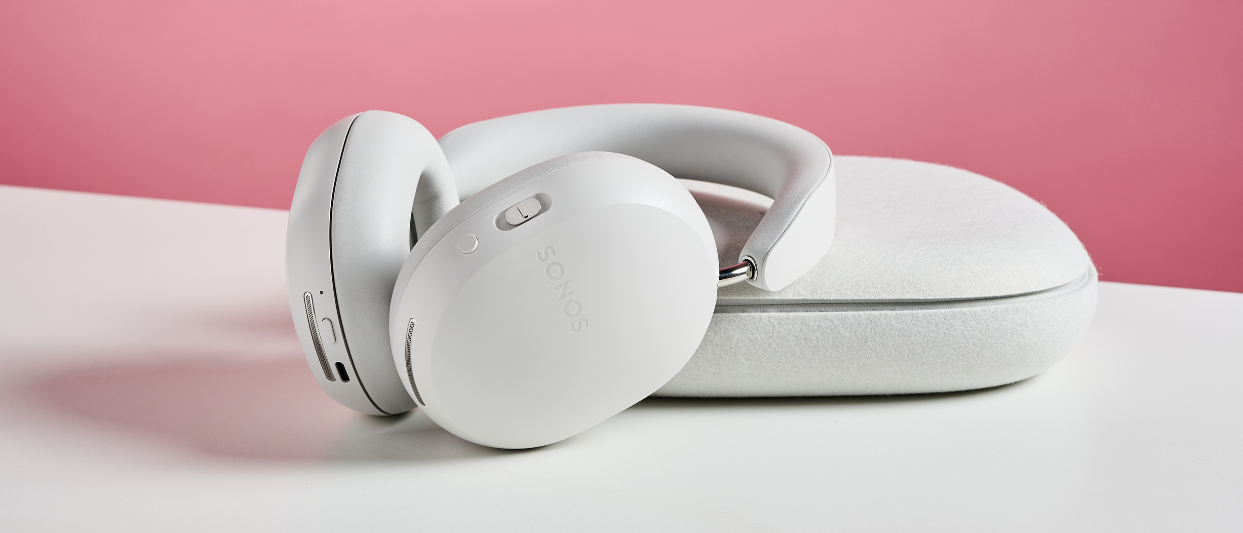 2026年头戴式降噪耳机推荐榜单：高性价比头戴降噪耳机优选