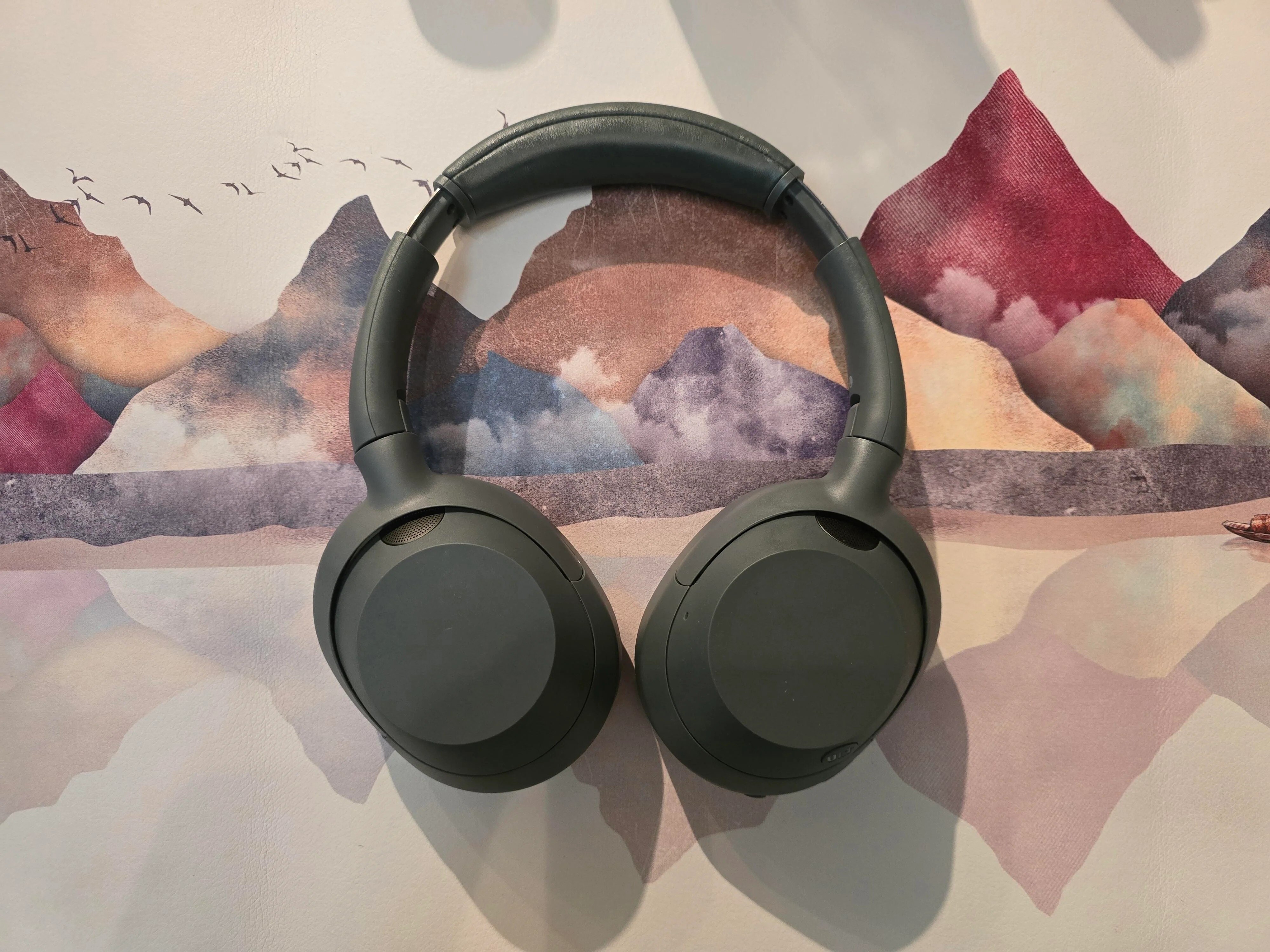 2026年头戴式降噪耳机推荐榜单：高性价比头戴降噪耳机优选