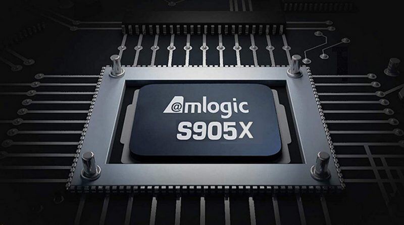晶晨S905X通刷SlimboxTV 9.18版，适配瑞昱Realtek无线模块
