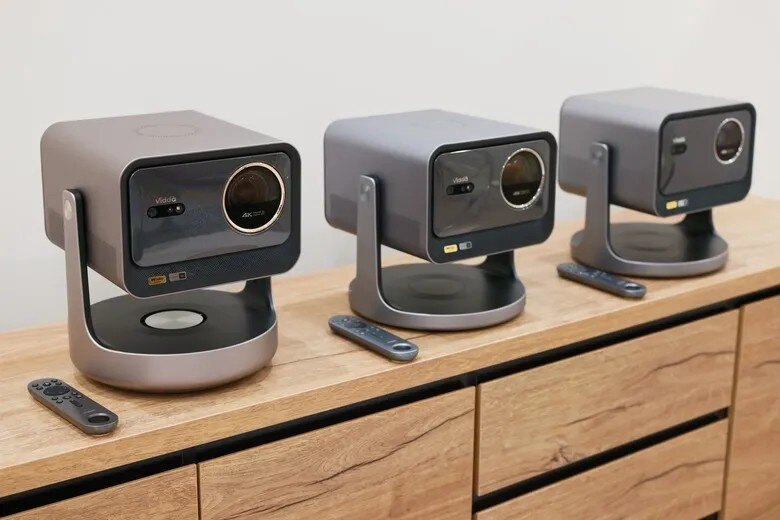 Vidda C3Pro/C3Ultra原厂固件强刷救砖包，解决系统损坏/无法启动