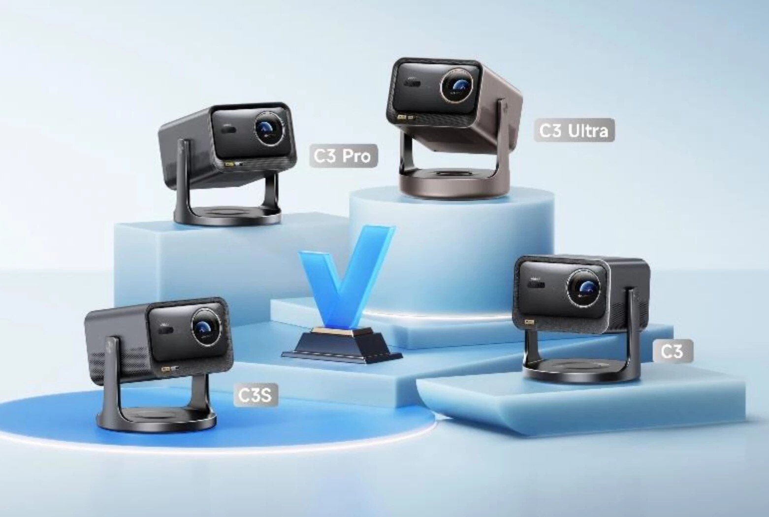 海信Vidda  C3系列投影仪固件，原厂固件救砖备用附教程