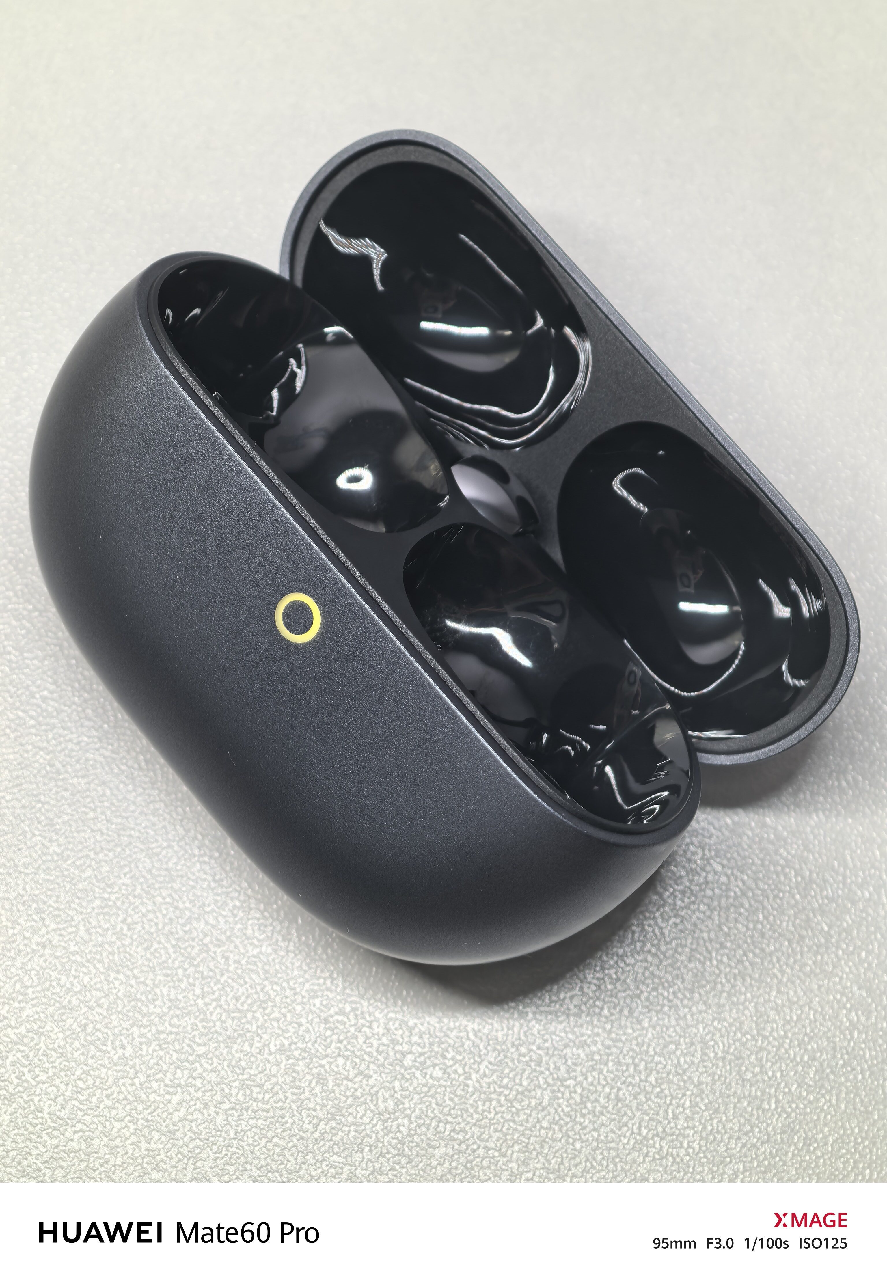 迟到的开箱，华为FreeBuds Pro 5冰霜银半个月深度体验