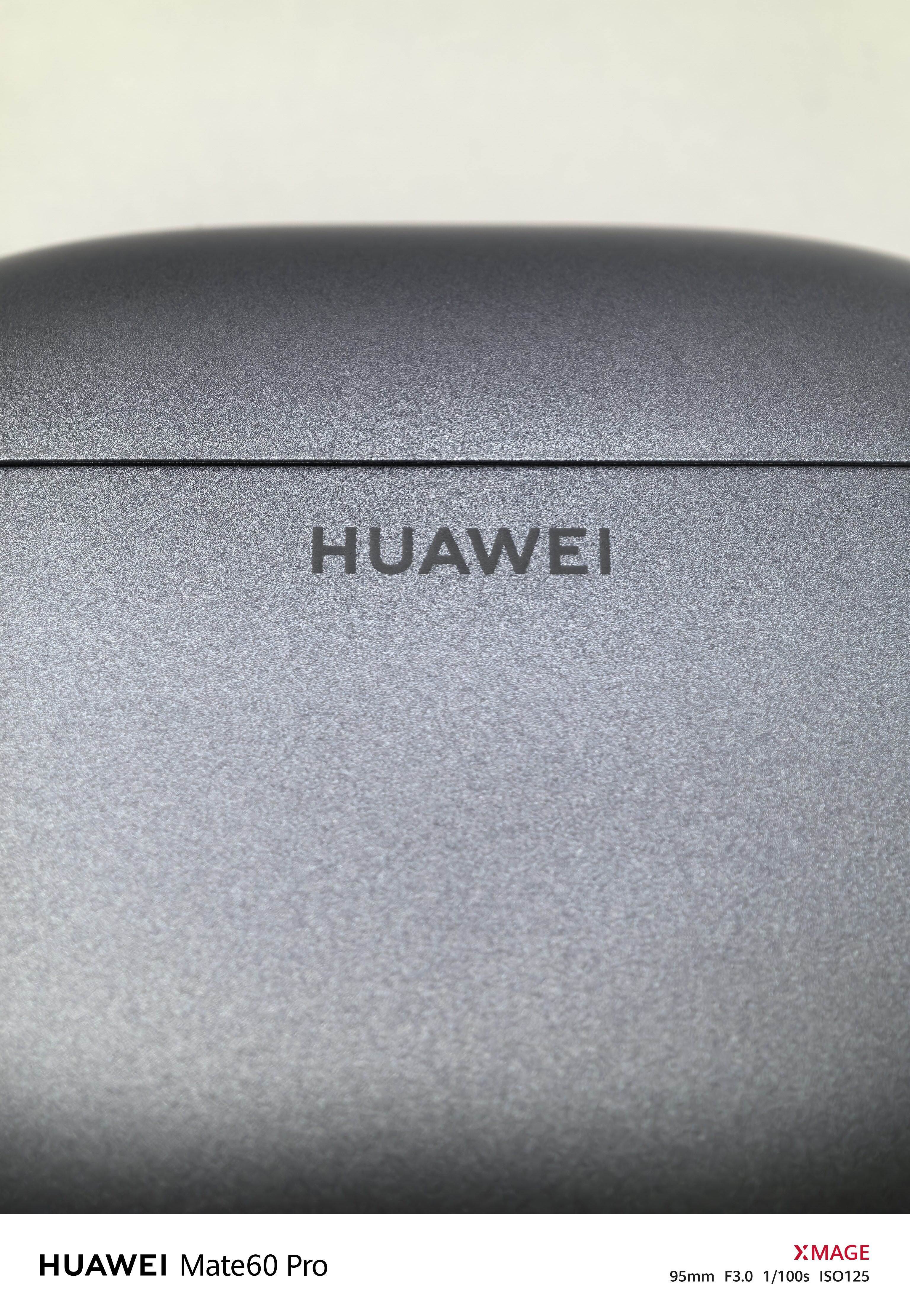 迟到的开箱，华为FreeBuds Pro 5冰霜银半个月深度体验