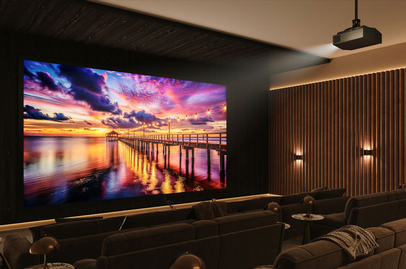 2026年家用投影仪怎么选？从亮度到场景推荐，一文帮你搞懂