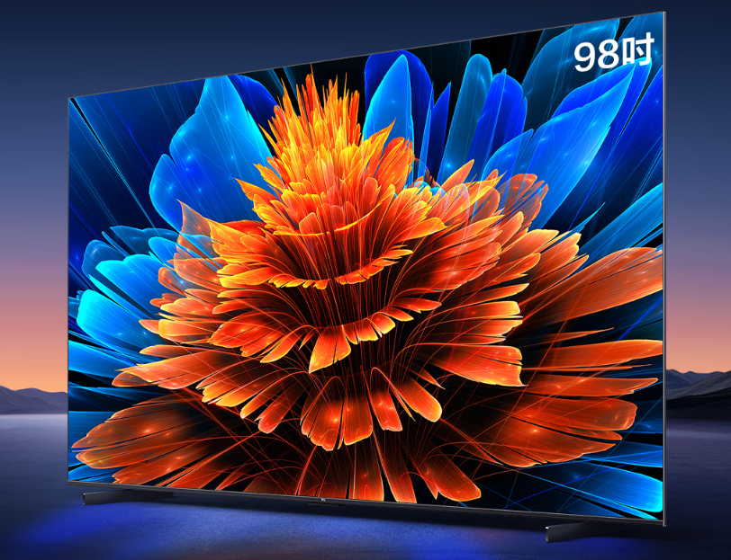 2026电视选购指南：从55到100英寸全尺寸高性价比与旗舰推荐
