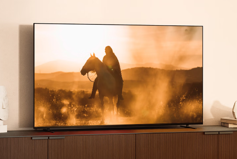 2026电视选购指南：从55到100英寸全尺寸高性价比与旗舰推荐