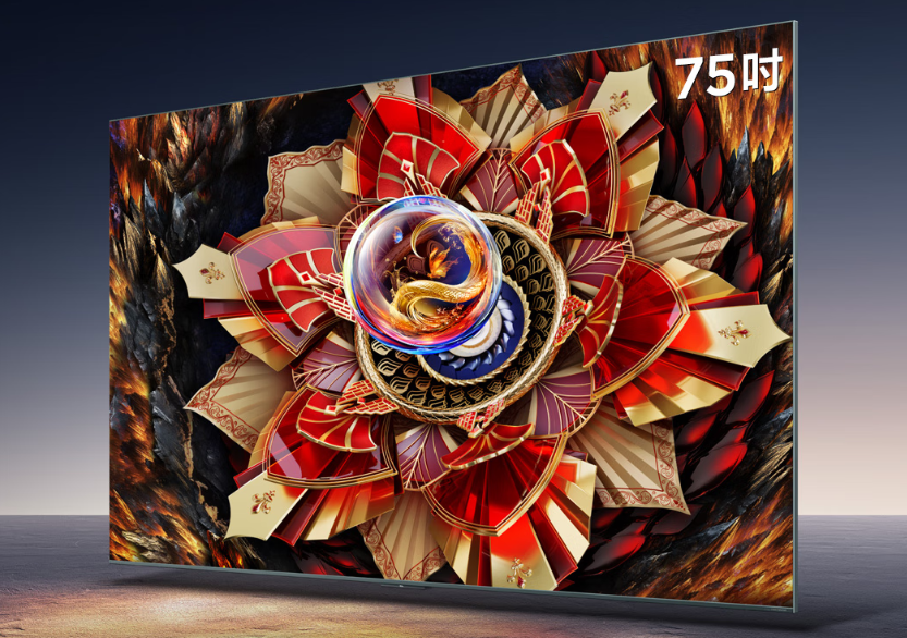 2026电视选购指南：从55到100英寸全尺寸高性价比与旗舰推荐