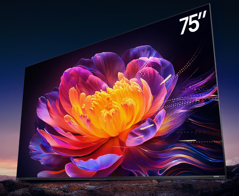 2026电视选购指南：从55到100英寸全尺寸高性价比与旗舰推荐