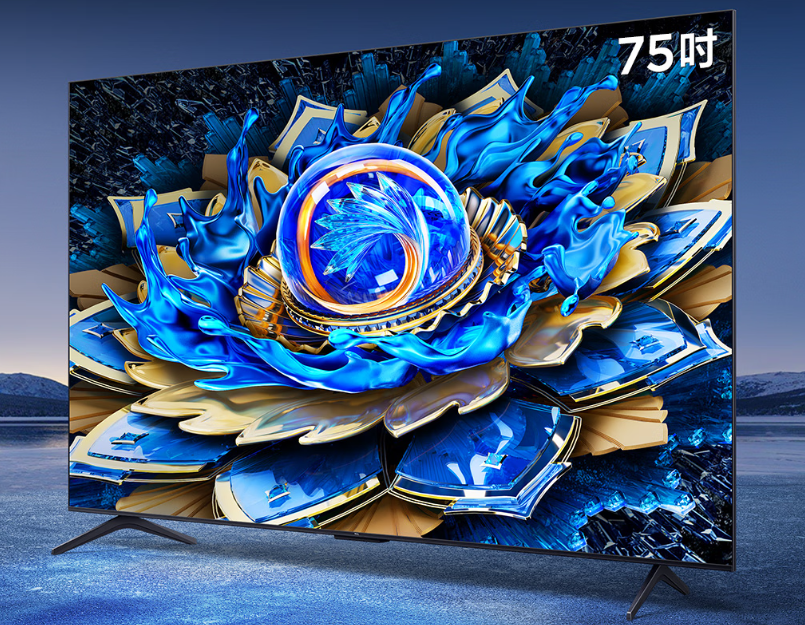 2026电视选购指南：从55到100英寸全尺寸高性价比与旗舰推荐