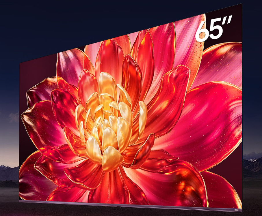 2026电视选购指南：从55到100英寸全尺寸高性价比与旗舰推荐