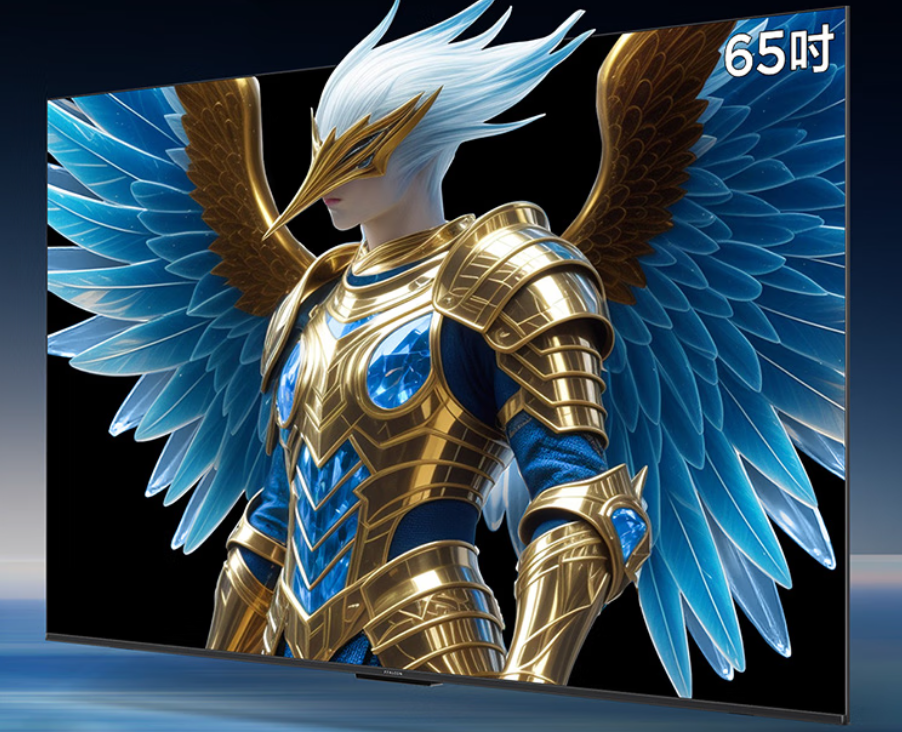 2026电视选购指南：从55到100英寸全尺寸高性价比与旗舰推荐
