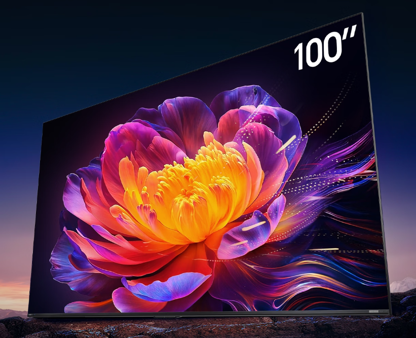 2026电视选购指南：从55到100英寸全尺寸高性价比与旗舰推荐