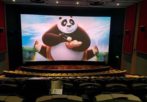 2025年度旗舰投影先锋当贝S7 Ultra Max成万元投影新标杆