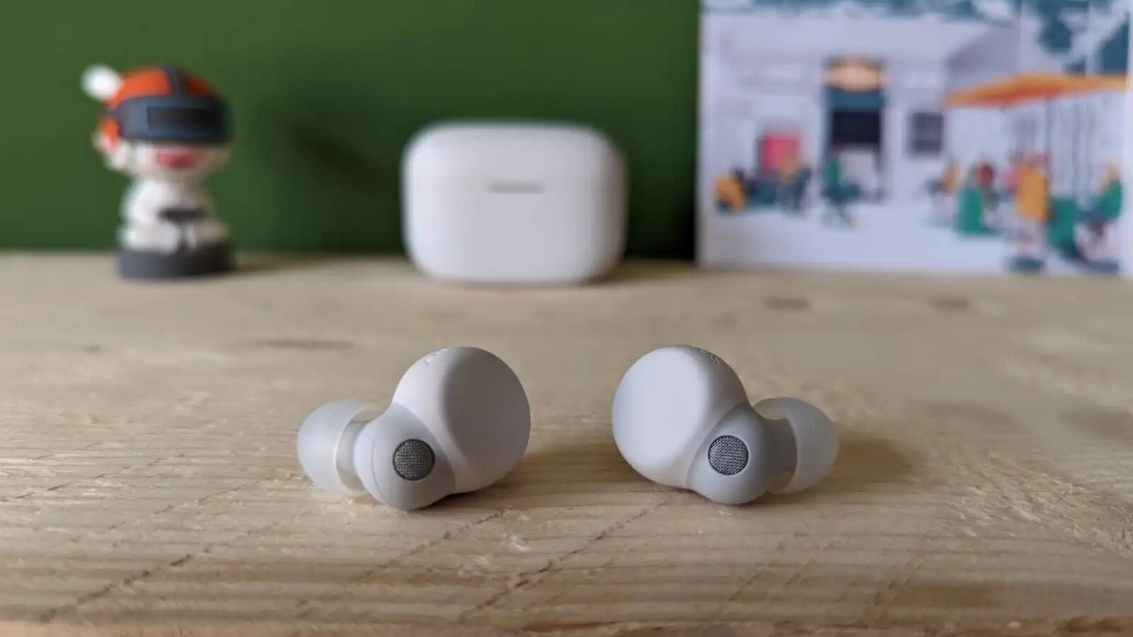 iPhone配什么蓝牙耳机好？除了AirPods，这几款蓝牙耳机也值得