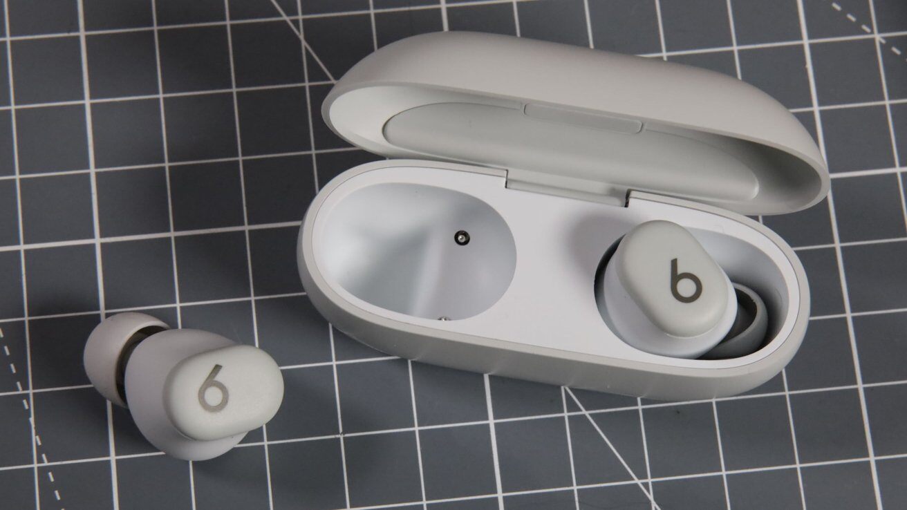 iPhone配什么蓝牙耳机好？除了AirPods，这几款蓝牙耳机也值得