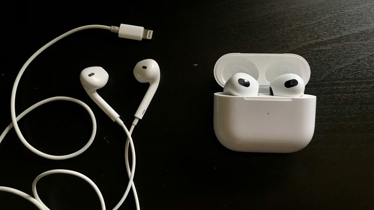 iPhone配什么蓝牙耳机好？除了AirPods，这几款蓝牙耳机也值得