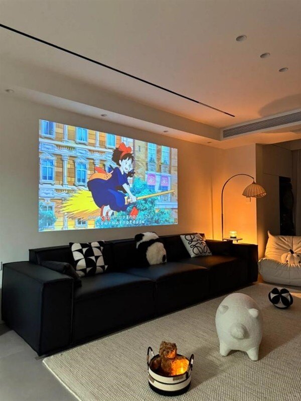 2026年入门投影仪推荐当贝D7X Pro，3000元档卧室投影仪首选