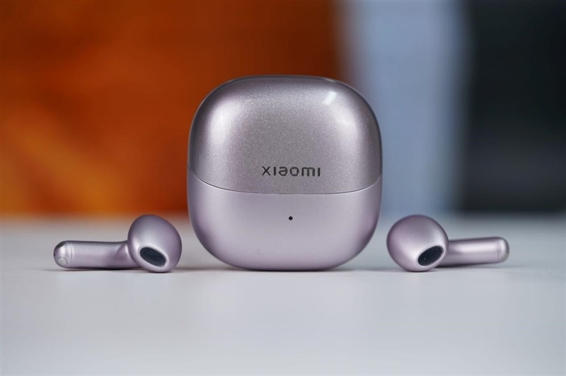 小米史上最强半入耳Xiaomi Buds 6测评：三单元HiFi音质真香699