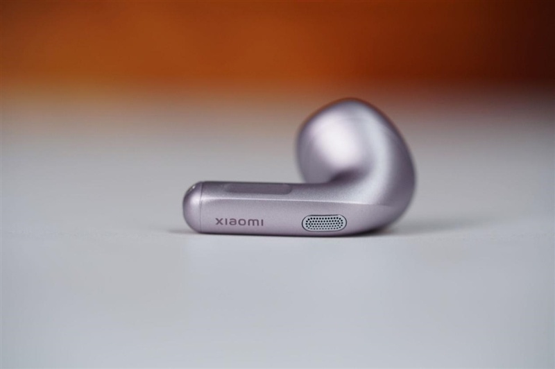 小米史上最强半入耳Xiaomi Buds 6测评：三单元HiFi音质真香699