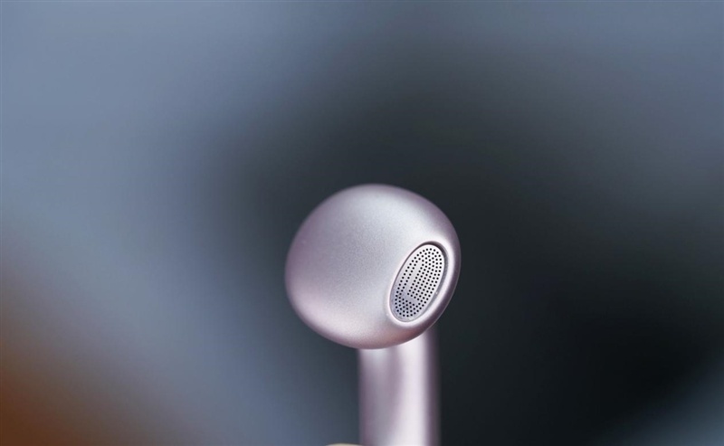 小米史上最强半入耳Xiaomi Buds 6测评：三单元HiFi音质真香699