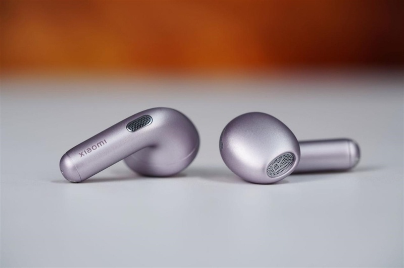 小米史上最强半入耳Xiaomi Buds 6测评：三单元HiFi音质真香699