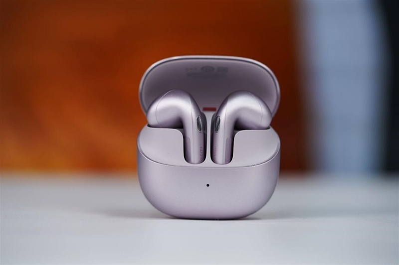 小米史上最强半入耳Xiaomi Buds 6测评：三单元HiFi音质真香699