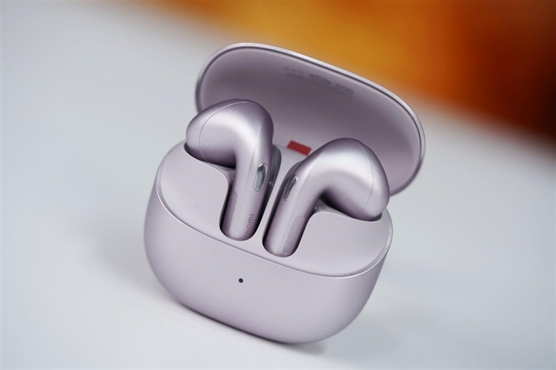 小米史上最强半入耳Xiaomi Buds 6测评：三单元HiFi音质真香699